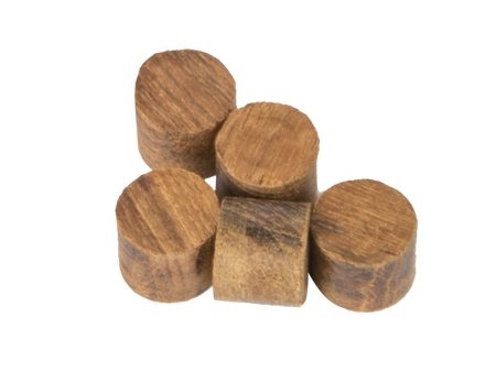 Whitecap Teak Plugs - 1 2  - 20 Pack [60152-20] Online Sale