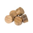 Whitecap Teak Plugs - 3 4  - 20 Pack [60154-20] Discount