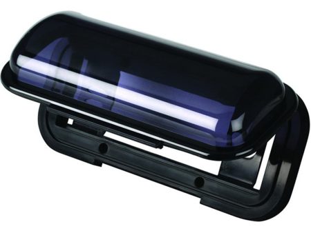 Boss Audio MRC5B Universal Radio Cover - Black Black [MRC5B] For Sale