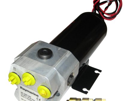 Raymarine Type 2 Pump 12V [M81121] Sale