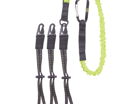 CLC 1025 Interchangeable End Tool Lanyard [1025] Hot on Sale