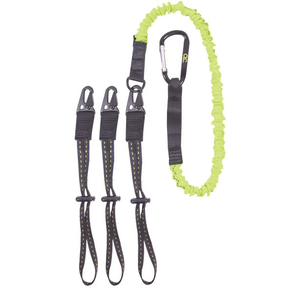 CLC 1025 Interchangeable End Tool Lanyard [1025] Hot on Sale