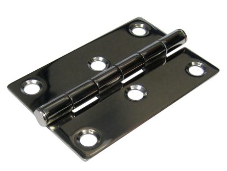 Whitecap Butt Hinge - 304 Stainless Steel - 3  x 2  [S-3418] Supply