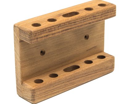 Whitecap Teak Pencil Holder [62536] For Sale