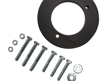 Octopus Spacer Kit x 19mm f 90 Degree Bezel Mounting Kit [OC15SUK16] Online now