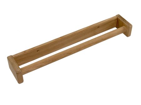 Whitecap Teak Towel Rack - 16  [62334] Online Sale