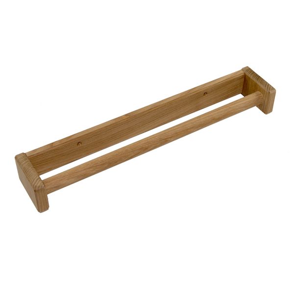 Whitecap Teak Towel Rack - 16  [62334] Online Sale