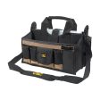 CLC 1529 Center Tray Tool Bag - 16  [1529] Online Hot Sale