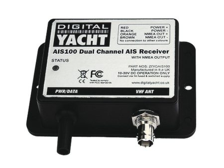 Digital Yacht AIS100 AIS Receiver [ZDIGAIS100] Online