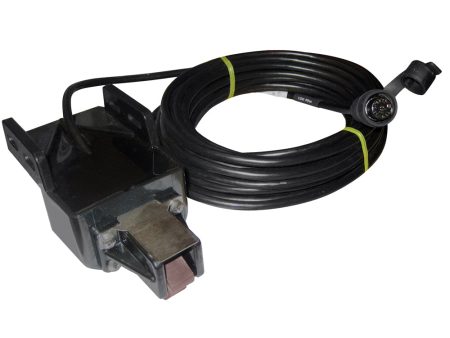 SI-TEX 250 120ST Transom Mount Transducer f CVS106, CVS106MKII, CVS106L  CVS106LMKII [250 120ST] Online now