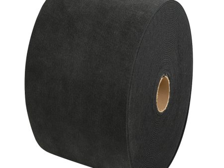 C.E. Smith Carpet Roll - Black - 11 W x 12 L [11330] For Sale