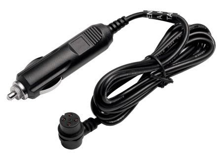 Garmin 12V Adapter Cable f Cigarette Lighter [010-10085-00] Sale