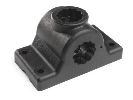 Cannon Side Deck Mount f  Cannon Rod Holder [1907060] Online