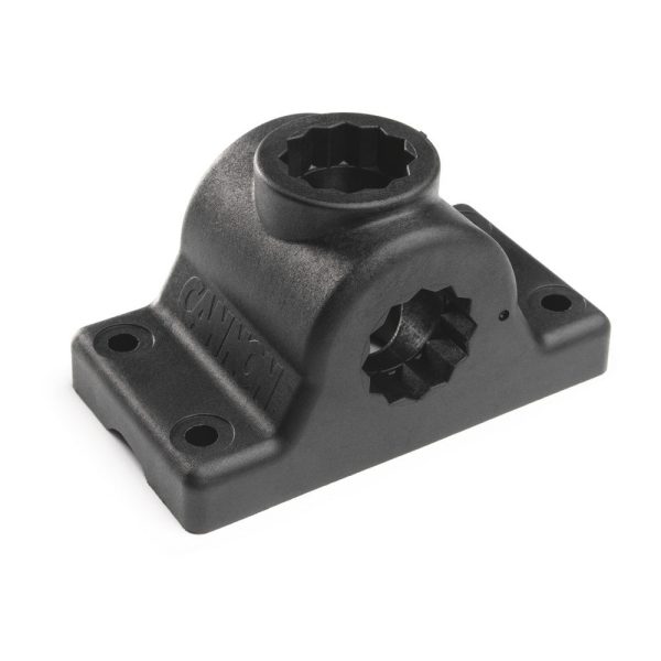 Cannon Side Deck Mount f  Cannon Rod Holder [1907060] Online