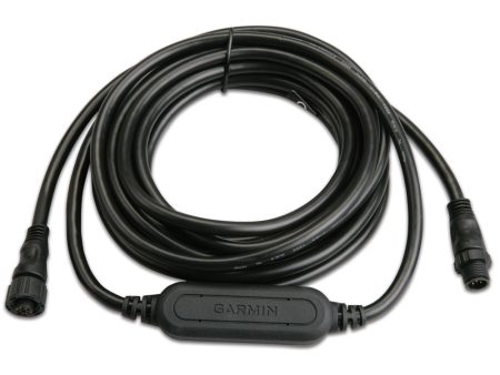 Garmin GST 10 Water Speed Temp NMEA 2000 Analog Adapter [010-11328-00] Fashion