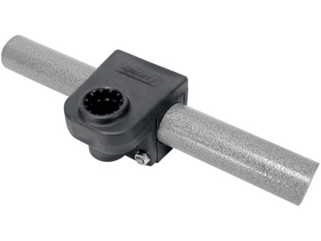 Scotty 245 1 1 4  Round Rail Mount [245] Online Sale