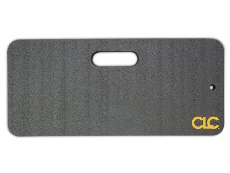 CLC 301 Industrial Kneeling Mat - Small [301] For Cheap