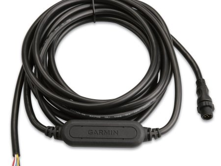 Garmin GFL 10 Fluid Level NMEA 2000 Analog Adapter [010-11326-00] Supply