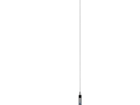 Shakespeare 5250-AIS 36  Low-Profile AIS Stainless Steel Whip Antenna [5250-AIS] Online