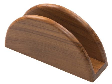 Whitecap Teak Napkin Holder [62433] For Discount