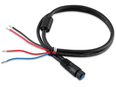 Garmin Actuator Power Cable [010-11533-00] For Discount