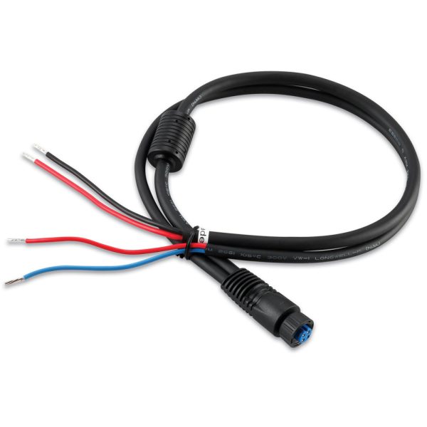 Garmin Actuator Power Cable [010-11533-00] For Discount