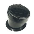 Furuno 520-IHD Plastic In-Hull Transducer, 600w (10-Pin) [520-IHD] on Sale