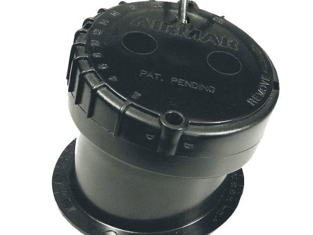 Furuno 520-IHD Plastic In-Hull Transducer, 600w (10-Pin) [520-IHD] on Sale