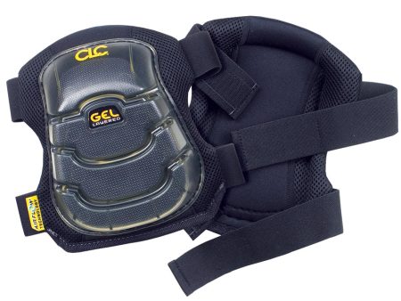 CLC 367 AirFlow Gel Kneepads [367] Online now