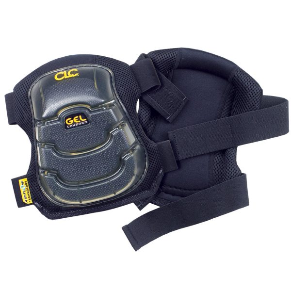 CLC 367 AirFlow Gel Kneepads [367] Online now