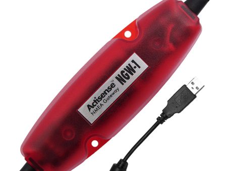 Actisense NMEA0183 to NMEA2000 w USB [NGW-1-USB] For Sale