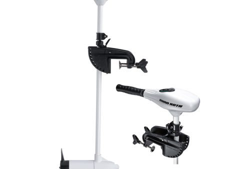 Minn Kota Riptide 55 SC T Saltwater Trolling Motor - 12V-55lbs-42  [1363854] Supply