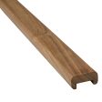 Whitecap Teak Track Bulkhead Molding - 3 4  [60825] Hot on Sale