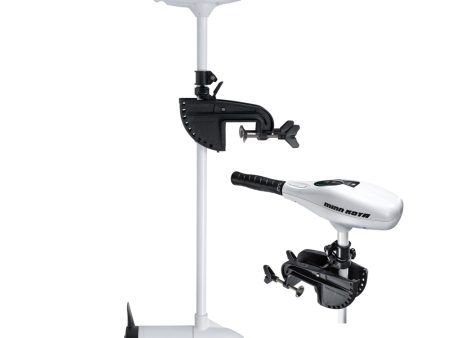 Minn Kota Riptide 45 T Saltwater Trolling Motor - 12V-45lbs-36  [1363845] on Sale