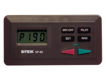 SI-TEX SP-80 Second Station Kit w 25  Cable [10080038] Online Sale