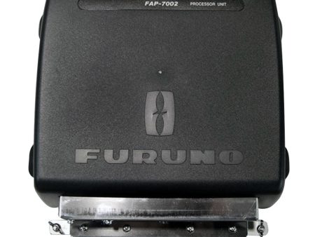 Furuno NAVpilot 700 Series Processor Unit [FAP7002] Fashion