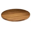 Whitecap Teak Round Table Top - 24  x 1-1 8  [61397] For Cheap