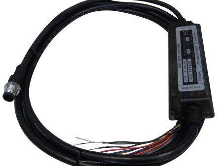 Furuno IF-NMEA2K2 Converter [IF-NMEA2K2] on Sale