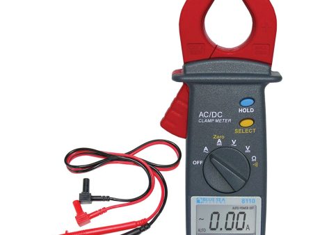 Blue Sea 8110 Mini Clamp Multimeter [8110] Online Sale