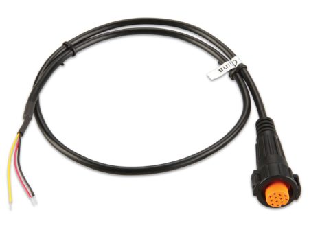 Garmin Rudder Feedback Cable [010-11532-00] Hot on Sale