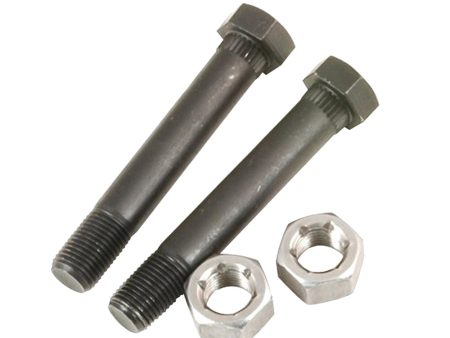 C.E. Smith 9 16 -18 x 3-1 2  Shackle Bolts [11031A] Online now