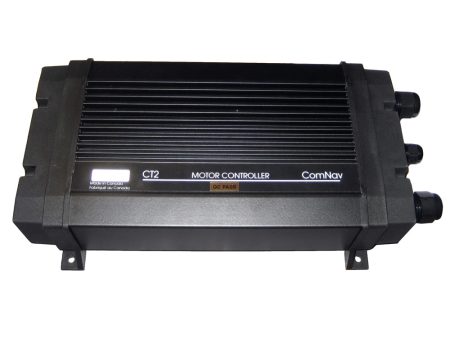 ComNav CT2 Drive Box f Reversing DC Motors [20350001] For Discount