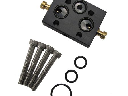 Octopus Unbalanced Valve Kit f Reversing Pumps [OC17SUK03] For Sale