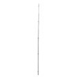 Rupp Center Rigger Pole - Aluminum Silver -  15  [A0-1500-CRP] Cheap