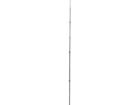 Rupp Center Rigger Pole - Aluminum Silver -  15  [A0-1500-CRP] Cheap