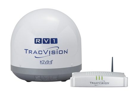 KVH TracVision RV1 [01-0367-07] on Sale