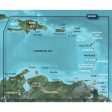 Garmin BlueChart g3 HD - HXUS030R - Southeast Caribbean - microSD SD [010-C0731-20] Cheap