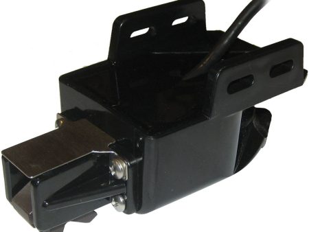 SI-TEX 250C 50 200ST-CX Transom Mount Transducer f CVS-126 & CVS-128 [250C 50 200ST-CX] For Discount