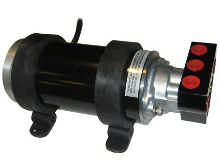 SI-TEX 18CI Pumpset 12V [81167] Online now