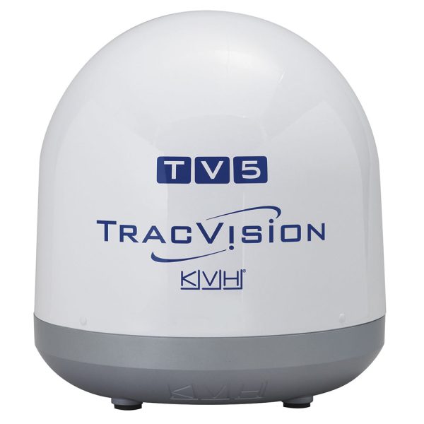 KVH TracVision TV5 Empty Dummy Dome Assembly [01-0373] Sale